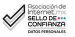 sello de confianza