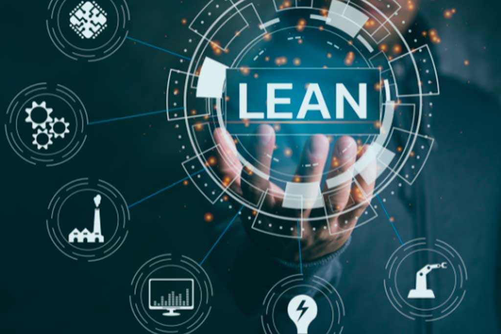 Herramientas lean manufacturing