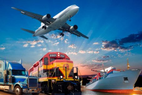 seguro de transporte de mercancias